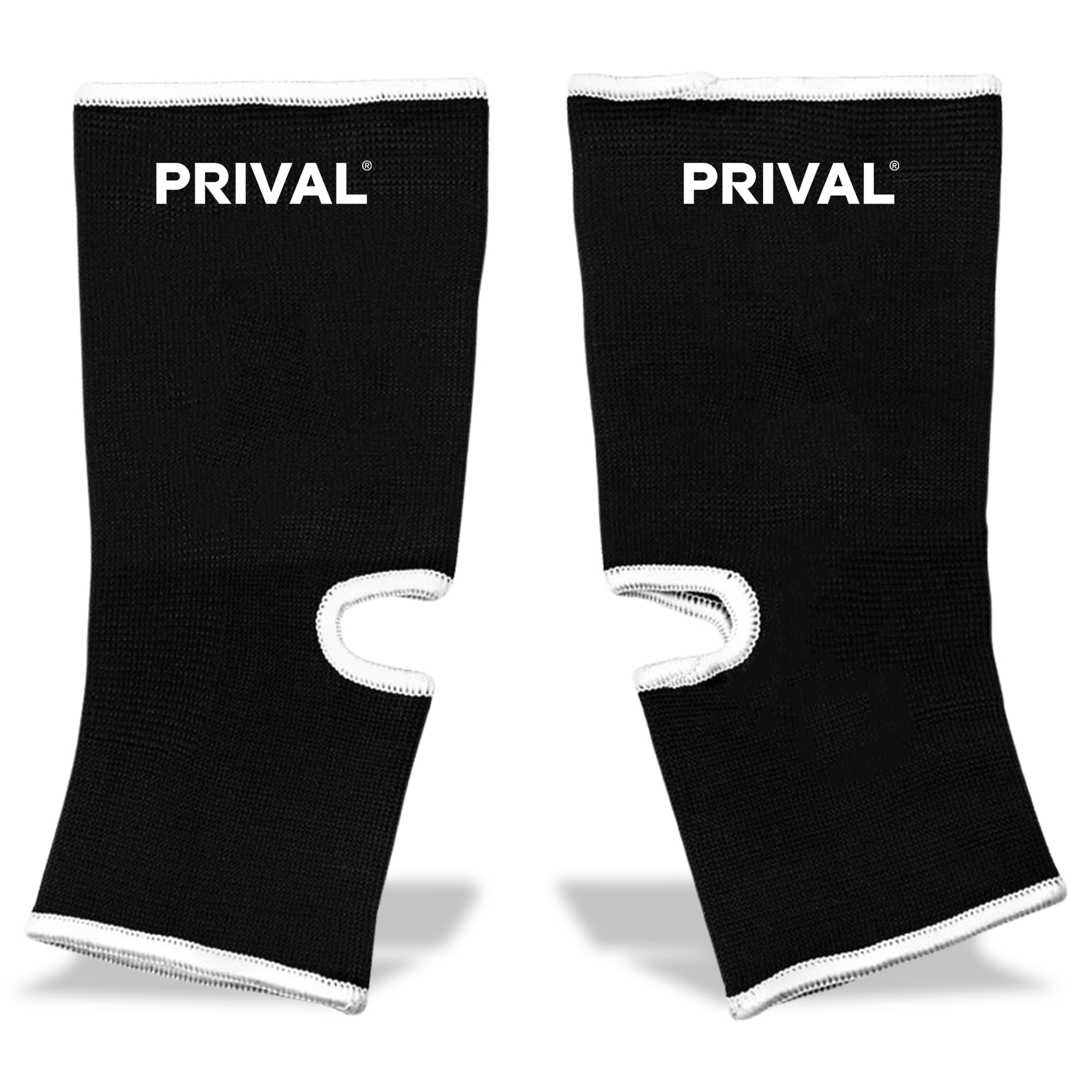 Prival Enkelbeschermer – Compressieondersteuning voor vechtsporten, trappen & blessurepreventie