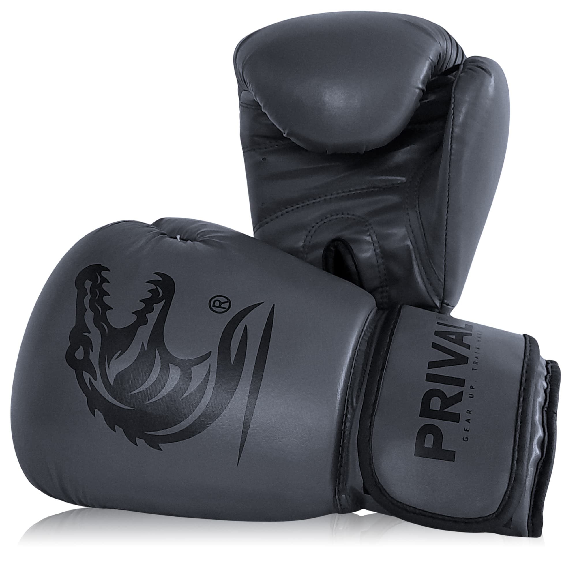 Prival Bokshandschoenen – High-performance handschoenen voor training, sparring & bokszak